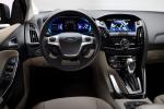 Ford Focus Electric 2011 года